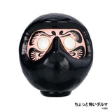 Daruma!Daruma!Daruma! [3.A little scary Daruma]