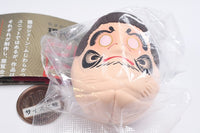 Daruma!Daruma!Daruma! [4.The Naked Daruma]