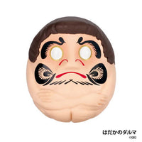 Daruma!Daruma!Daruma! [4.The Naked Daruma]
