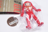 Daruma!Daruma!Daruma! [5.Full-body Daruma statue]
