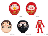 Daruma!Daruma!Daruma! [All 5 type set(Full Complete)]