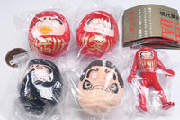 Daruma!Daruma!Daruma! [All 5 type set(Full Complete)]