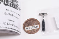 1/12 Donki noyounamono [3.Hammer noyounamono]