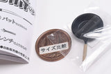 1/12 Donki noyounamono [5.Frying pan noyounamono]