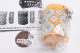 A retro coin case of those days [1.Yoakeno ramune]