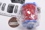 A retro coin case of those days [2.Hanauta melody]