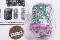A retro coin case of those days [3.Ameagarino koi]