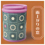A retro coin case of those days [3.Ameagarino koi]