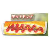 Nidomio hitsuzen!? Koppepan Shoulder Pad [2.Hot Dog]