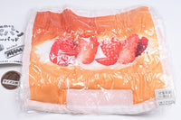 Nidomio hitsuzen!? Koppepan Shoulder Pad [3.Strawberry Whip]