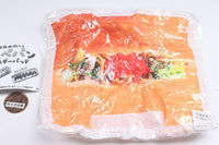 Nidomio hitsuzen!? Koppepan Shoulder Pad [4.Yakisoba Bread]
