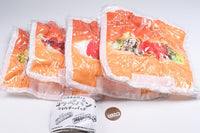 Nidomio hitsuzen!? Koppepan Shoulder Pad [All 4 type set(Full Complete)]