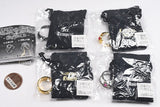 Magic Ring Himerareshi chikara [All 4 type set(Full Complete)]