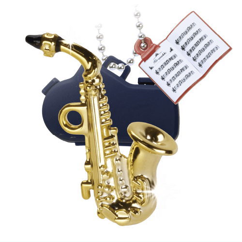 Kiramekki Gakki #20 Sax Special [1.Alto saxophone]