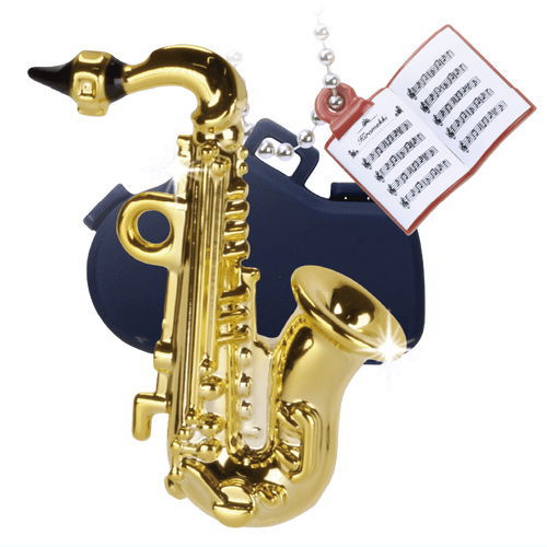 Kiramekki Gakki #20 Sax Special [2.Tenor saxophone]