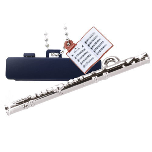 Kiramekki Gakki #20 Sax Special [5.Flute (silver)]