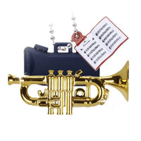 Kiramekki Gakki #20 Sax Special [6.Trumpet (gold)]