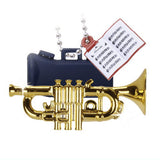 Kiramekki Gakki #20 Sax Special [6.Trumpet (gold)]
