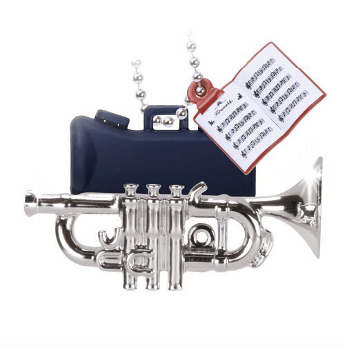 Kiramekki Gakki #20 Sax Special [7.Trumpet (silver)]