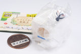 Shimaenaga and birdhouse Part.2 [5.Shimaenaga and white birdhouse]