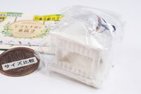 Shimaenaga and birdhouse Part.2 [6.Shimaenaga and white bait stand]