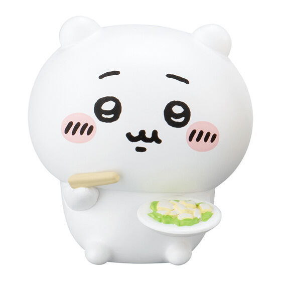 Chiikawa Minnade mogumogu Party Part.3 [1.Chikawa]