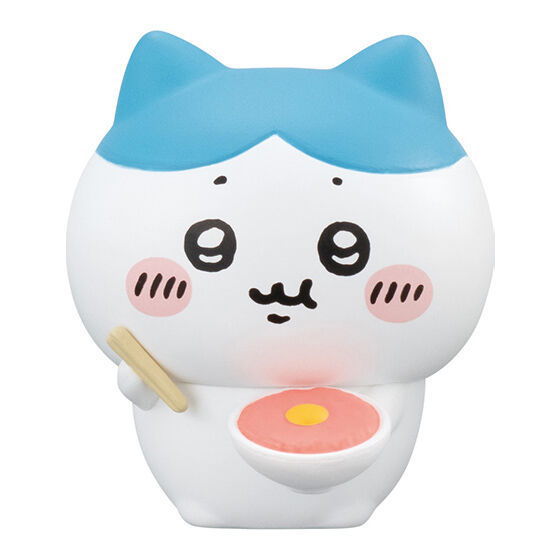 Chiikawa Minnade mogumogu Party Part.3 [2.Hachiware]