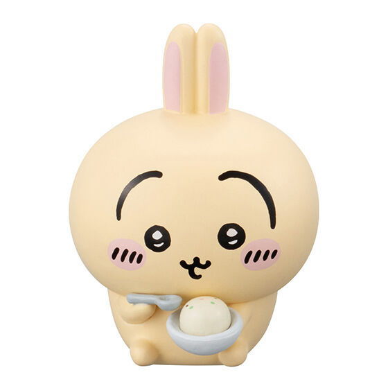 Chiikawa Minnade mogumogu Party Part.3 [3.Usagi]