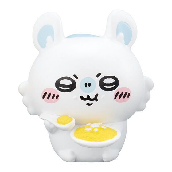 Chiikawa Minnade mogumogu Party Part.3 [4.Momonga]