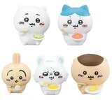 Chiikawa Minnade mogumogu Party Part.3 [All 5 type set(Full Complete)]