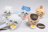 Chiikawa Minnade mogumogu Party Part.3 [All 5 type set(Full Complete)]