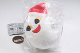 Megane usagi stuffed toy Part.5 [4.Obake Santa]