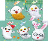 Megane usagi stuffed toy Part.5 [All 5 type set(Full Complete)]
