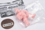 Kinnikuman Kinkeshi Part.25 [1.Kinnikuman Soldier (pale orange ver.)]