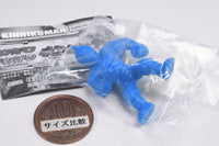 Kinnikuman Kinkeshi Part.25 [2.Kinnikuman Soldier (blue ver.)]