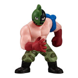Kinnikuman Kinkeshi Part.25 [3.Rare: Kinnikuman Soldier (coloring ver.)]