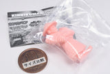 Kinnikuman Kinkeshi Part.25 [4.Grim Reaper (pale orange ver.)]