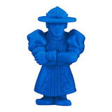 Kinnikuman Kinkeshi Part.25 [5.Grim Reaper (blue ver.)]