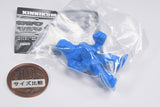 Kinnikuman Kinkeshi Part.25 [7.Neptuneman (blue ver.)]