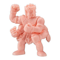 Kinnikuman Kinkeshi Part.25 [8.Ashuraman (pale orange ver.)]