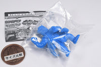 Kinnikuman Kinkeshi Part.25 [9.Ashuraman (blue ver.)]