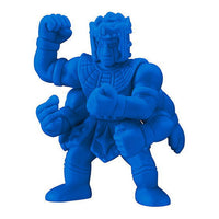 Kinnikuman Kinkeshi Part.25 [9.Ashuraman (blue ver.)]