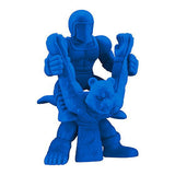 Kinnikuman Kinkeshi Part.25 [11.Pallo Special (Warsman VS Polarman)(blue ver.)]