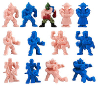 Kinnikuman Kinkeshi Part.25 [All 13 type set(Full Complete)]