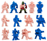 Kinnikuman Kinkeshi Part.25 [All 13 type set(Full Complete)]