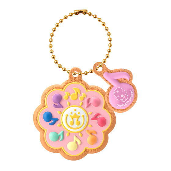 Ojamajo Doremi Sweet x Sweets Charm [1.Rhythm Tap]