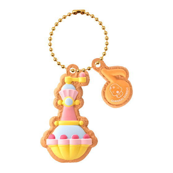 Ojamajo Doremi Sweet x Sweets Charm [2.Patissier Pollon]
