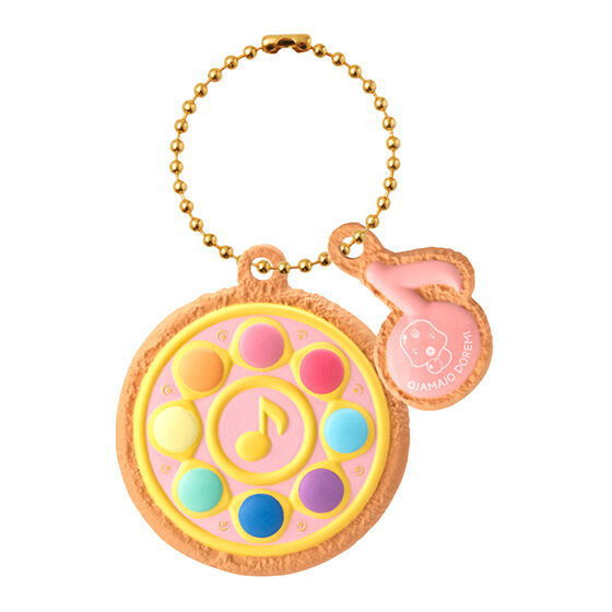 Ojamajo Doremi Sweet x Sweets Charm [4.Apprentice Tap]