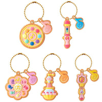 Ojamajo Doremi Sweet x Sweets Charm [All 5 type set(Full Complete)]