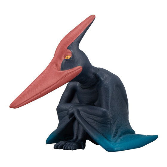 Machiboke Dinosaur [2.Pteranodon]